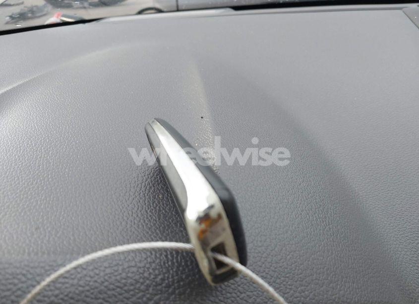 Photo 11 of 2012 Ford Edge LIMITED (VIN 2FMDK4KC4CBA30675)