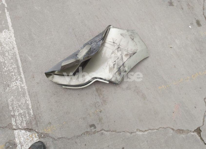 Photo 12 of 2012 Ford Edge LIMITED (VIN 2FMDK4KC4CBA30675)