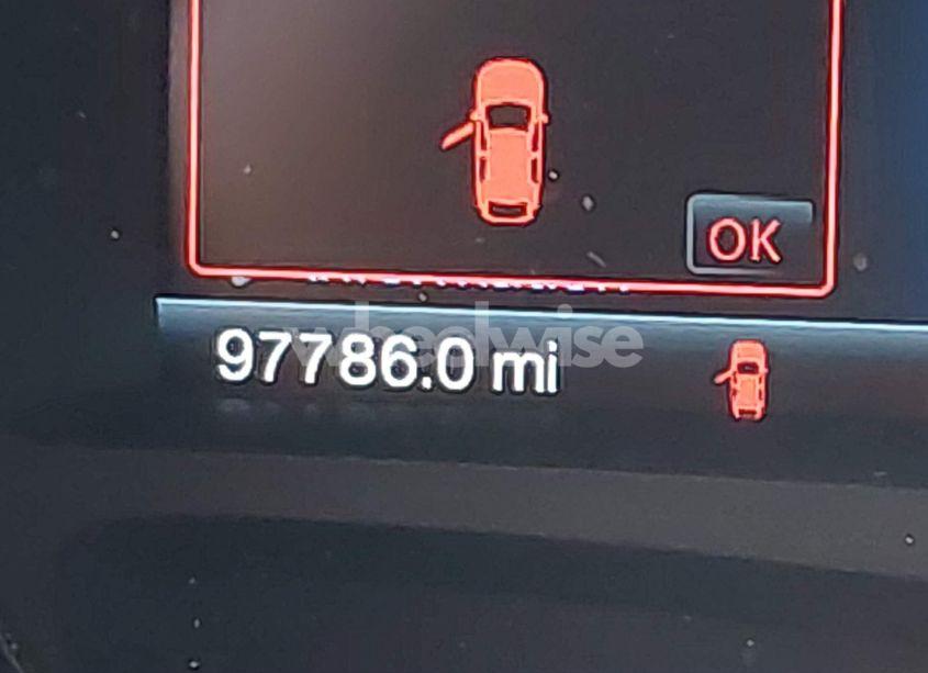 Photo 16 of 2012 Ford Edge LIMITED (VIN 2FMDK4KC4CBA30675)