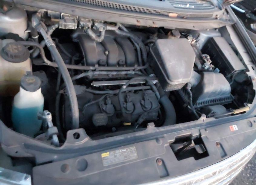 Photo 10 of 2012 Ford Edge LIMITED (VIN 2FMDK4KC4CBA76314)