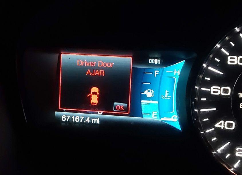 Photo 7 of 2012 Ford Edge LIMITED (VIN 2FMDK4KC4CBA76314)