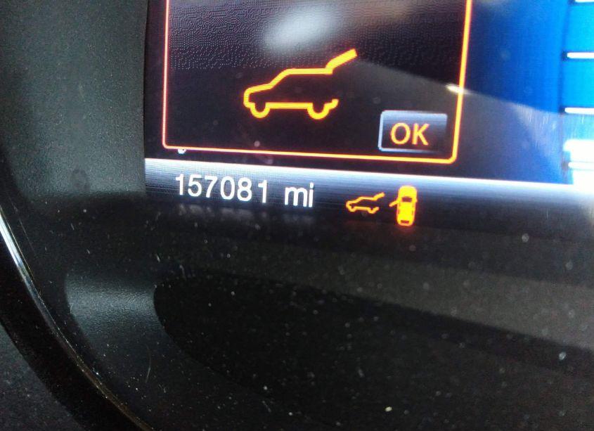 Photo 16 of 2013 Ford Edge LIMITED (VIN 2FMDK4KC4DBA13165)