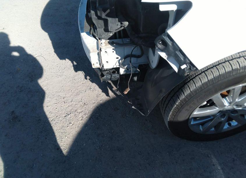 Photo 19 of 2013 Ford Edge LIMITED (VIN 2FMDK4KC4DBA13165)