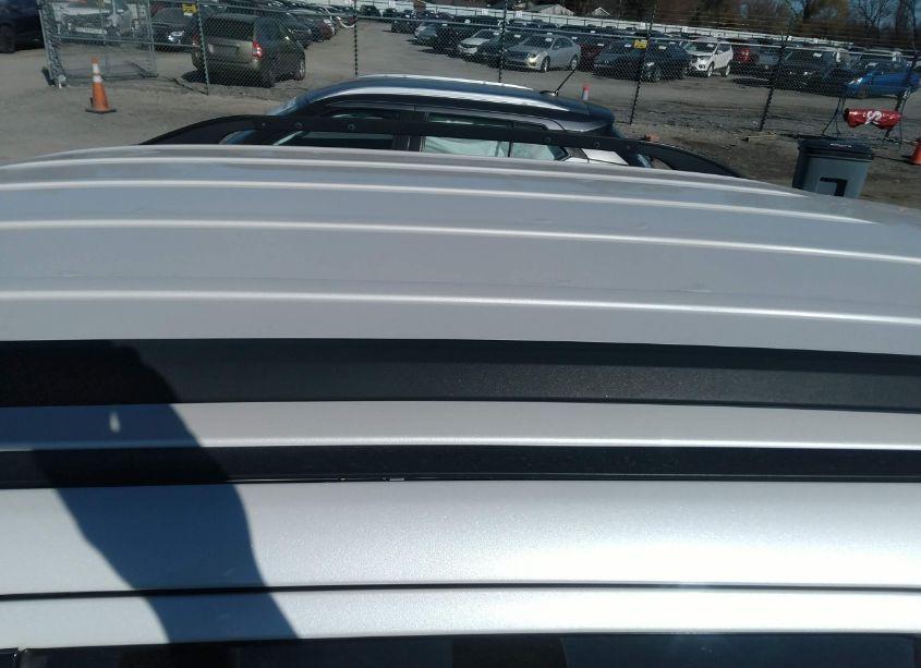 Photo 20 of 2013 Ford Edge LIMITED (VIN 2FMDK4KC4DBA13165)