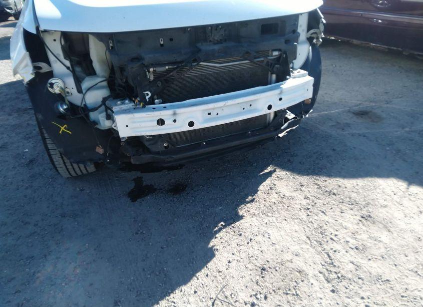 Photo 6 of 2013 Ford Edge LIMITED (VIN 2FMDK4KC4DBA13165)