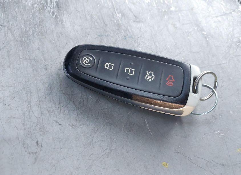 Photo 11 of 2013 Ford Edge LIMITED (VIN 2FMDK4KC4DBA97360)