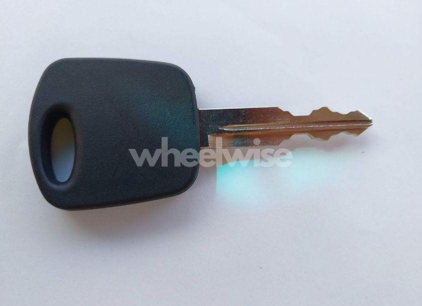 Photo 11 of 2013 Ford Edge LIMITED (VIN 2FMDK4KC4DBC46768)