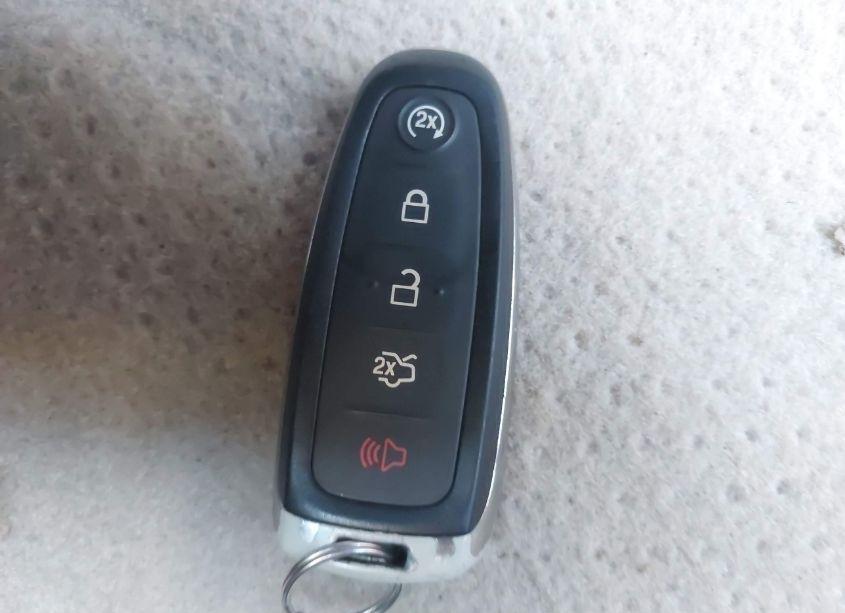 Photo 11 of 2011 Ford Edge LIMITED (VIN 2FMDK4KC5BBB29312)