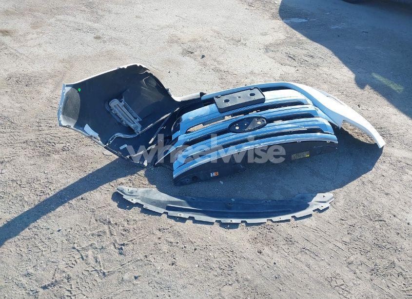 Photo 12 of 2012 Ford Edge LIMITED (VIN 2FMDK4KC5CBA81862)