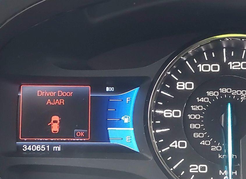 Photo 15 of 2013 Ford Edge LIMITED (VIN 2FMDK4KC5DBA28323)