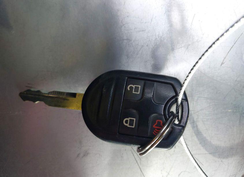 Photo 11 of 2013 Ford Edge LIMITED (VIN 2FMDK4KC5DBA75187)
