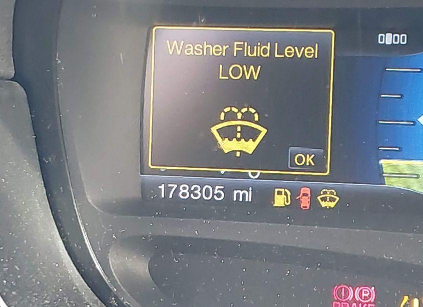 Photo 16 of 2013 Ford Edge LIMITED (VIN 2FMDK4KC5DBA75187)