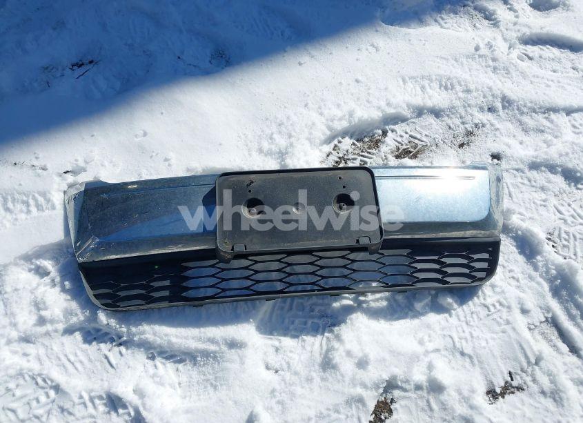 Photo 12 of 2014 Ford Edge LIMITED (VIN 2FMDK4KC5EBA84585)