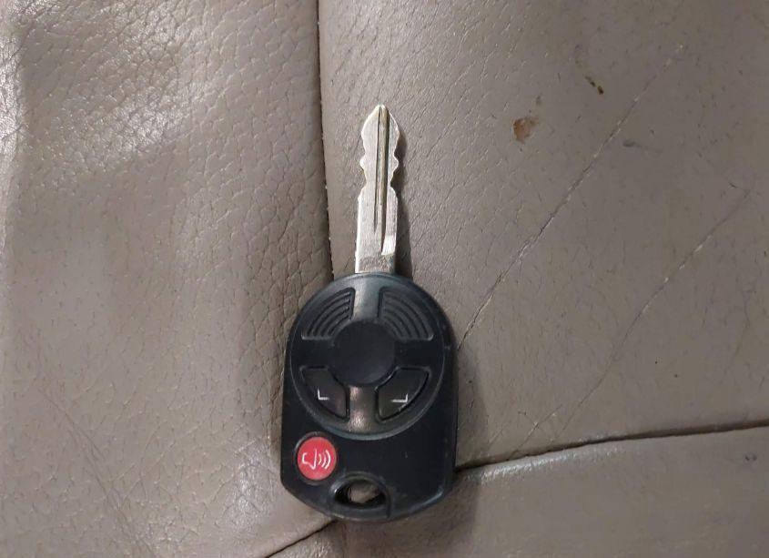 Photo 11 of 2010 Ford Edge LIMITED (VIN 2FMDK4KC6ABA93872)