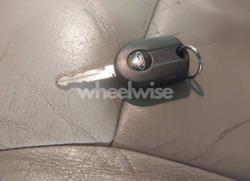 Photo 11 of 2011 Ford Edge LIMITED (VIN 2FMDK4KC6BBA16906)