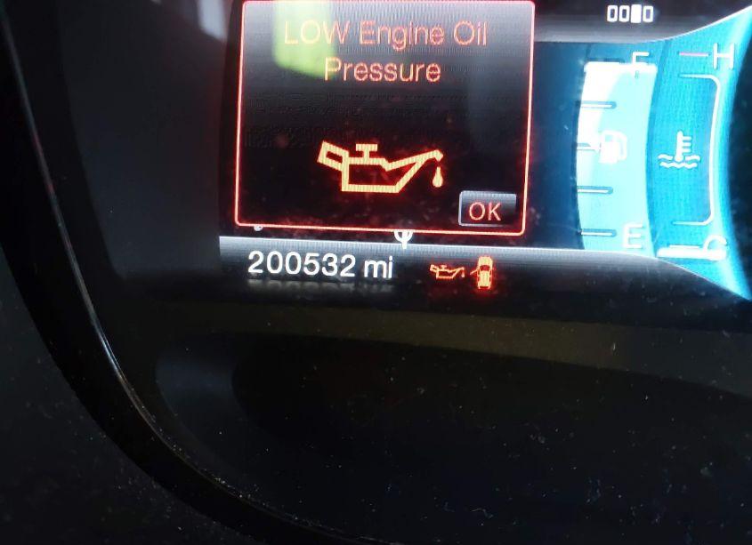 Photo 15 of 2011 Ford Edge LIMITED (VIN 2FMDK4KC6BBA17974)