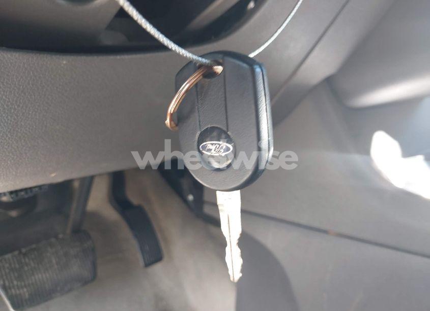 Photo 11 of 2011 Ford Edge LIMITED (VIN 2FMDK4KC6BBA34290)