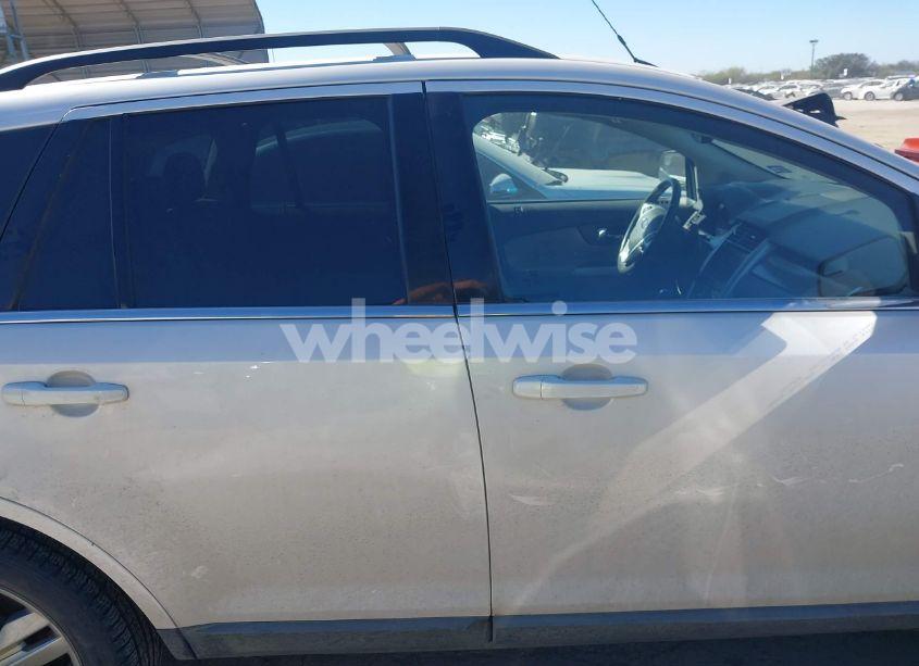 Photo 13 of 2011 Ford Edge LIMITED (VIN 2FMDK4KC6BBA34290)