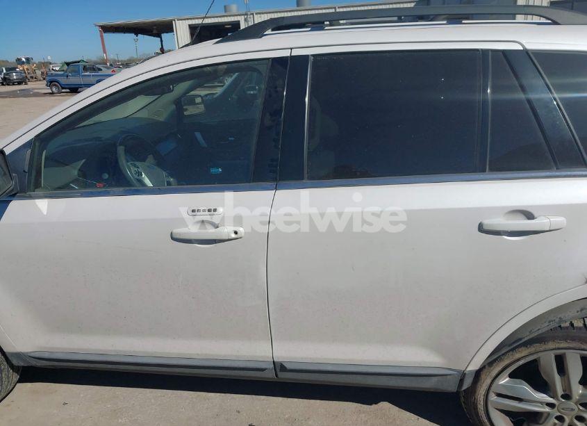 Photo 14 of 2011 Ford Edge LIMITED (VIN 2FMDK4KC6BBA34290)