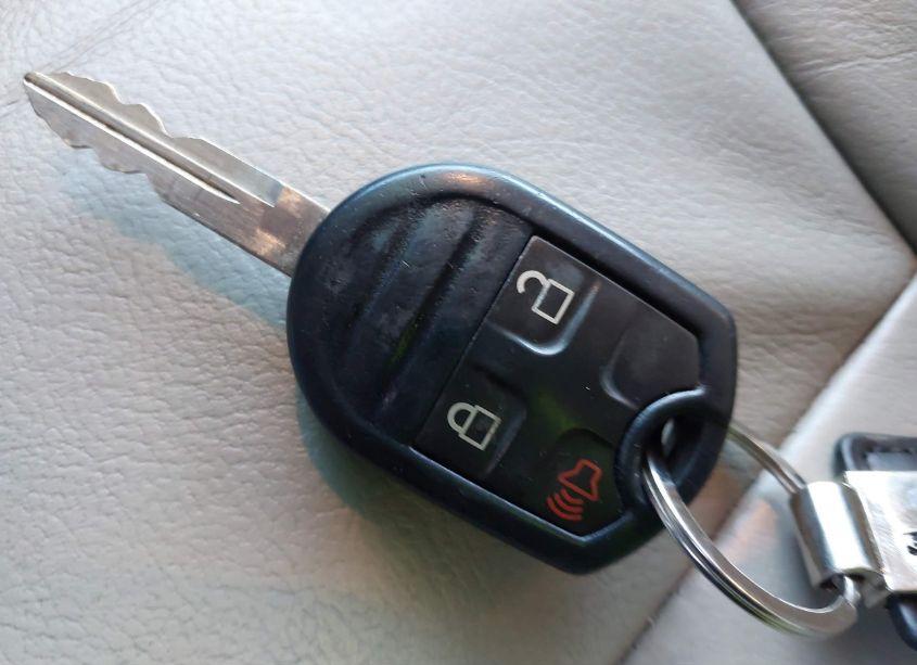 Photo 11 of 2011 Ford Edge LIMITED (VIN 2FMDK4KC6BBA60968)