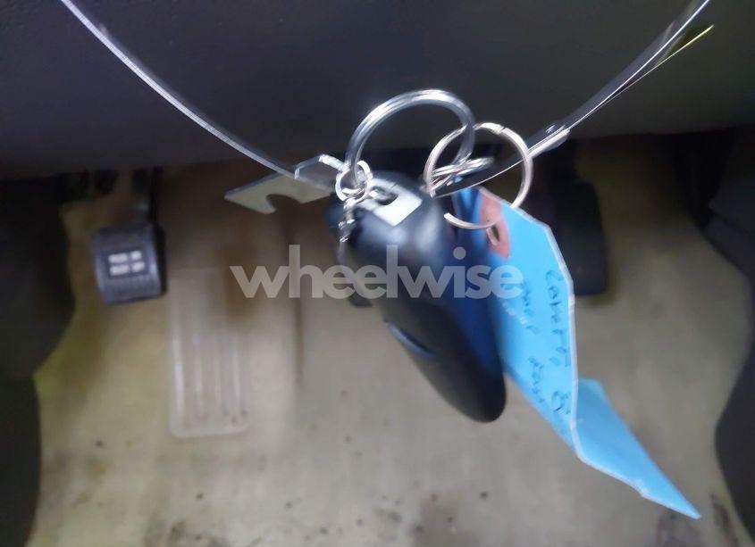 Photo 11 of 2011 Ford Edge LIMITED (VIN 2FMDK4KC6BBA91525)