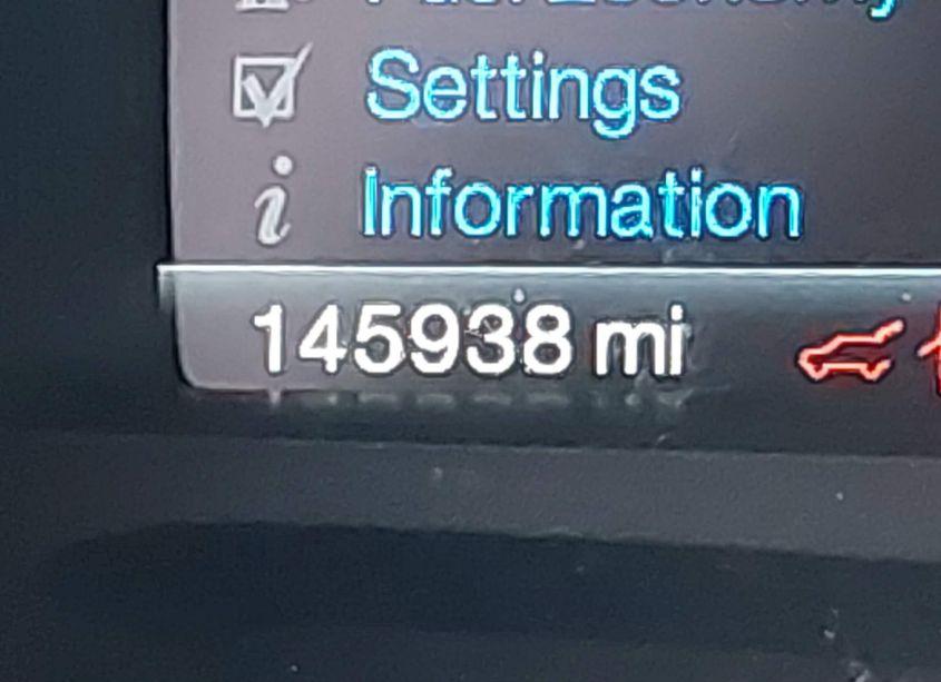 Photo 16 of 2011 Ford Edge LIMITED (VIN 2FMDK4KC6BBB15158)