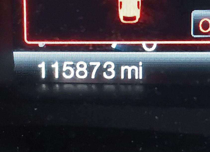 Photo 15 of 2011 Ford Edge LIMITED (VIN 2FMDK4KC6BBB31151)