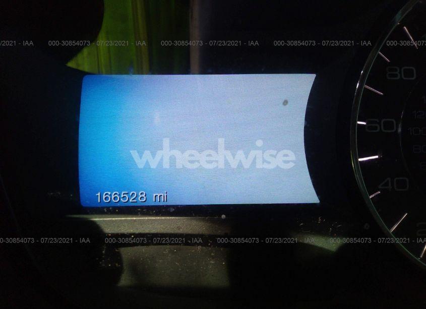 Photo 7 of 2012 Ford Edge LIMITED (VIN 2FMDK4KC6CBA88240)