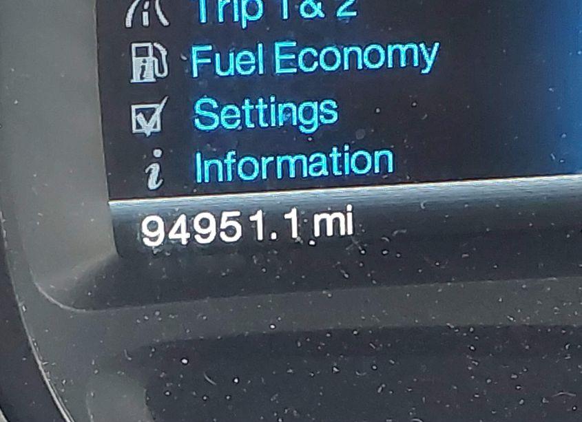 Photo 15 of 2013 Ford Edge LIMITED (VIN 2FMDK4KC6DBA03902)