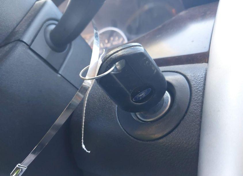 Photo 11 of 2013 Ford Edge LIMITED (VIN 2FMDK4KC6DBC49929)