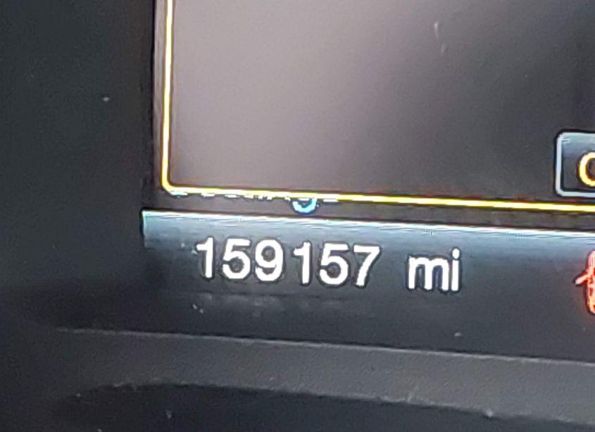 Photo 15 of 2014 Ford Edge LIMITED (VIN 2FMDK4KC6EBB53784)