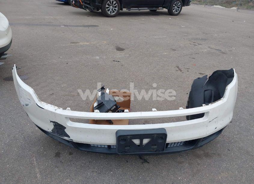 Photo 12 of 2010 Ford Edge LIMITED (VIN 2FMDK4KC7ABA93217)