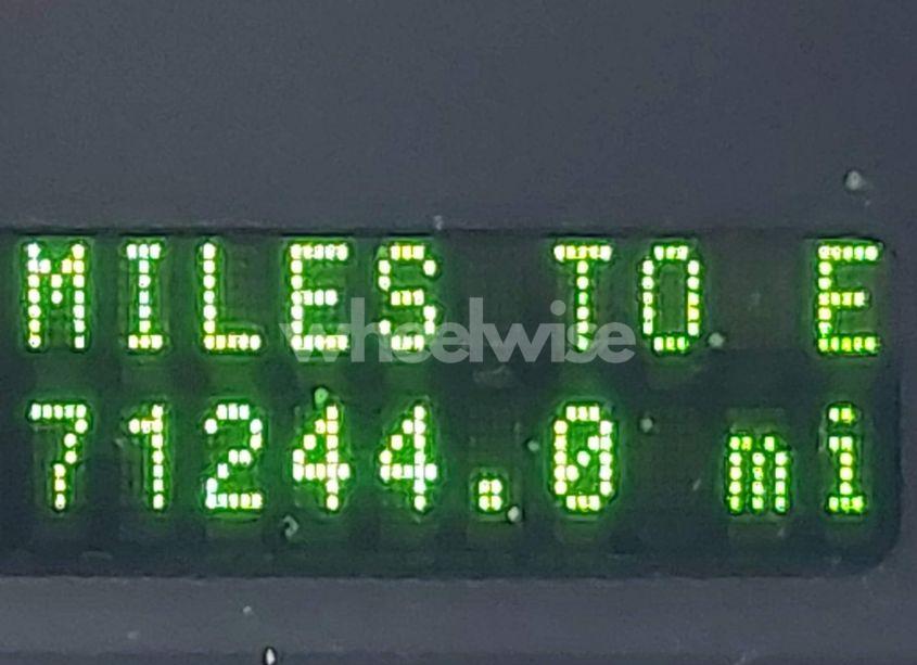 Photo 16 of 2010 Ford Edge LIMITED (VIN 2FMDK4KC7ABA93217)