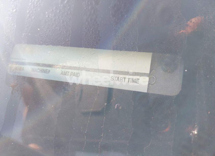 Photo 11 of 2010 Ford Edge LIMITED (VIN 2FMDK4KC7ABB17516)