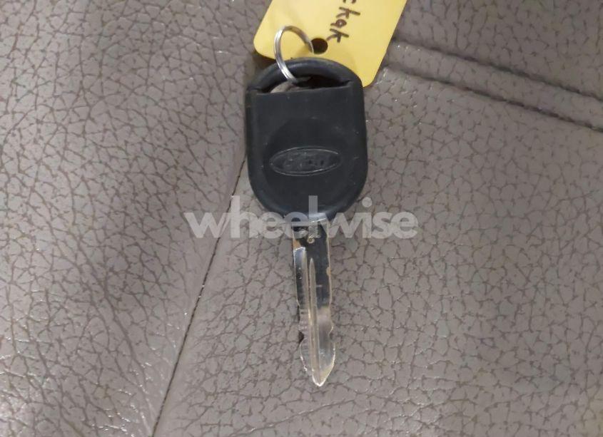 Photo 11 of 2010 Ford Edge LIMITED (VIN 2FMDK4KC7ABB47051)