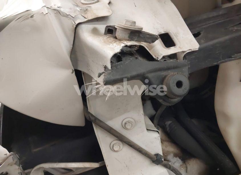 Photo 13 of 2010 Ford Edge LIMITED (VIN 2FMDK4KC7ABB47051)