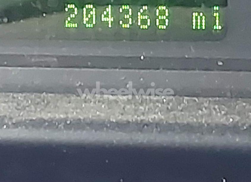 Photo 7 of 2010 Ford Edge LIMITED (VIN 2FMDK4KC7ABB75982)