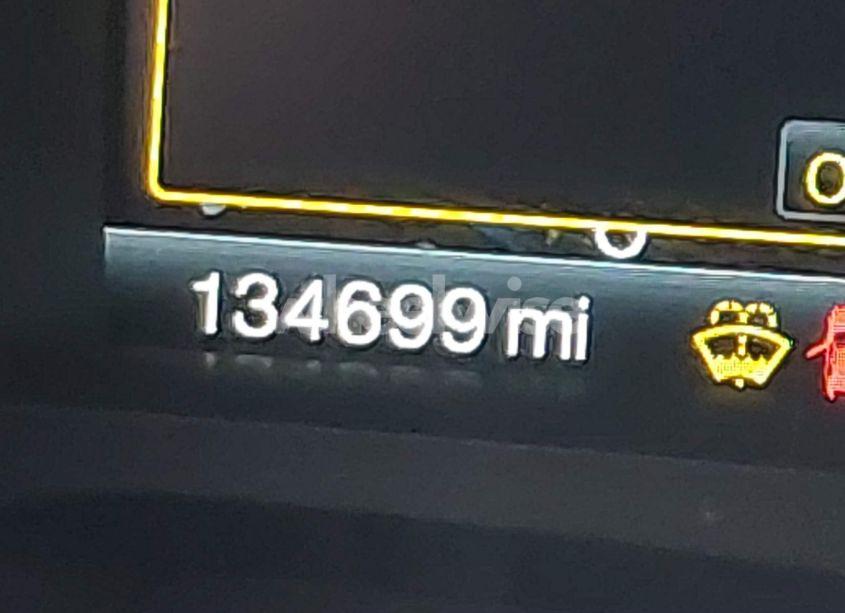 Photo 15 of 2011 Ford Edge LIMITED (VIN 2FMDK4KC7BBA21399)