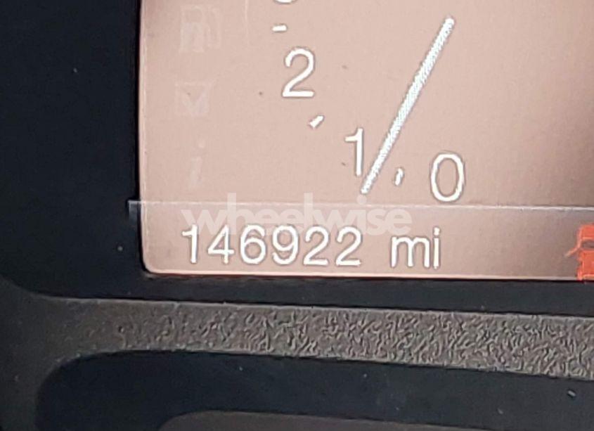 Photo 16 of 2012 Ford Edge LIMITED (VIN 2FMDK4KC7CBA01042)