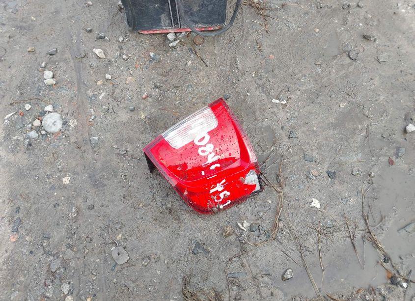 Photo 12 of 2013 Ford Edge LIMITED (VIN 2FMDK4KC7DBA04900)