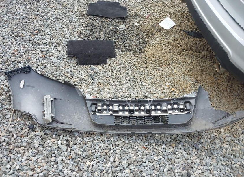 Photo 11 of 2013 Ford Edge LIMITED (VIN 2FMDK4KC7DBB22493)