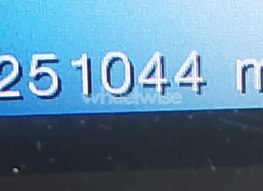 Photo 15 of 2013 Ford Edge LIMITED (VIN 2FMDK4KC7DBB22493)