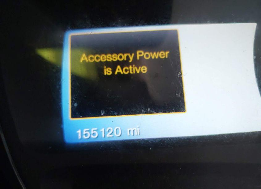 Photo 15 of 2013 Ford Edge LIMITED (VIN 2FMDK4KC7DBC96483)