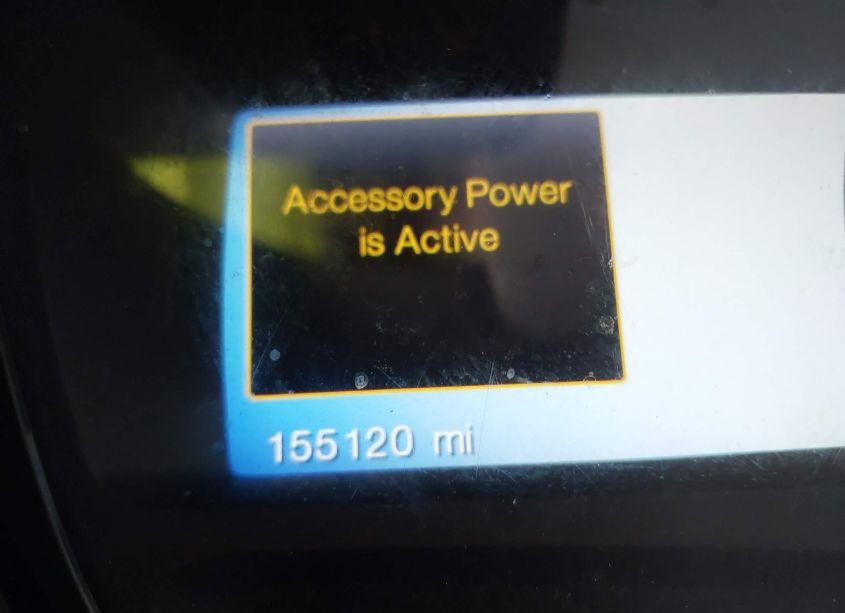 Photo 7 of 2013 Ford Edge LIMITED (VIN 2FMDK4KC7DBC96483)