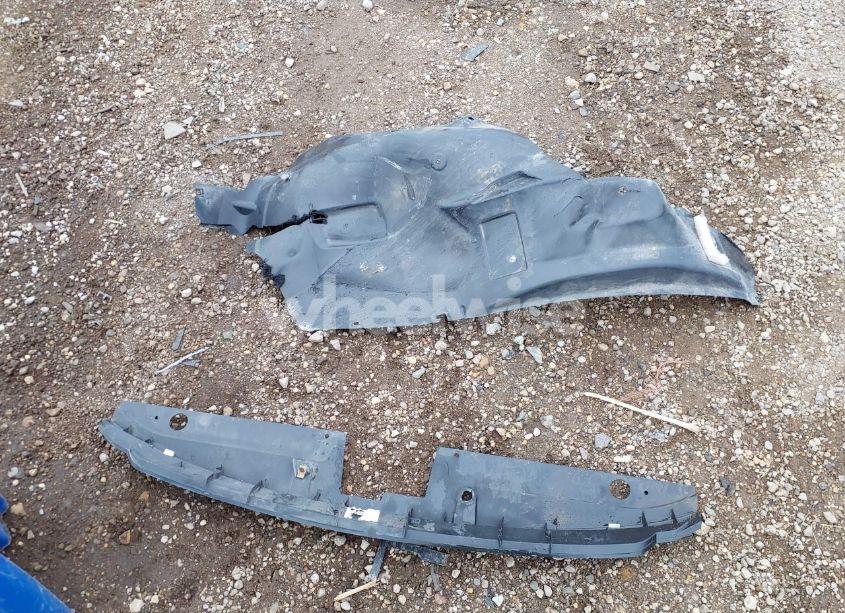 Photo 12 of 2014 Ford Edge LIMITED (VIN 2FMDK4KC7EBB36055)