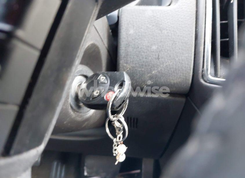 Photo 11 of 2010 Ford Edge LIMITED (VIN 2FMDK4KC8ABA31163)