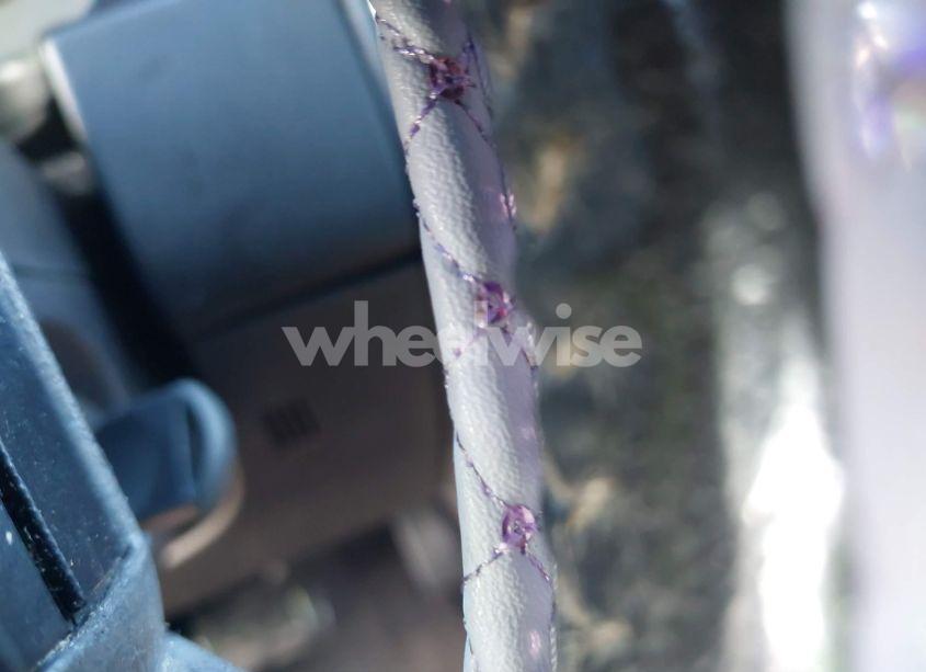 Photo 11 of 2010 Ford Edge LIMITED (VIN 2FMDK4KC8ABB70483)