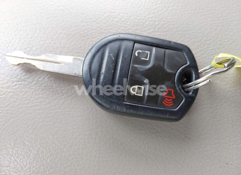 Photo 11 of 2011 Ford Edge LIMITED (VIN 2FMDK4KC8BBA48448)