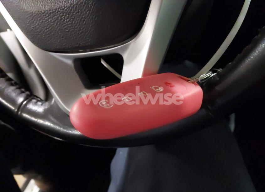 Photo 11 of 2011 Ford Edge LIMITED (VIN 2FMDK4KC8BBA69137)