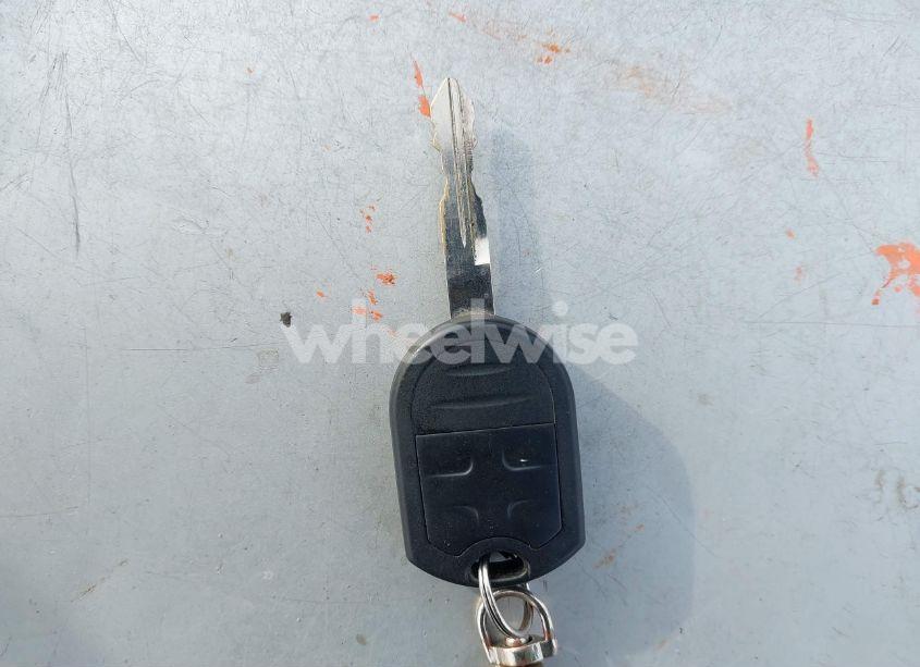 Photo 11 of 2011 Ford Edge LIMITED (VIN 2FMDK4KC8BBA82650)